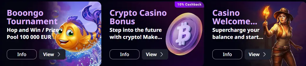 zizobet bonus
